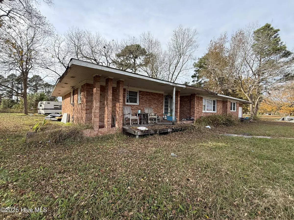 Aurora, NC 27806,510 S 5th ST