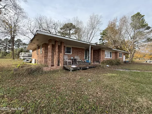 510 S 5th ST, Aurora, NC 27806