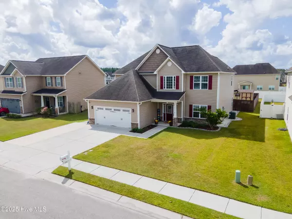 Jacksonville, NC 28546,336 Merin Height RD