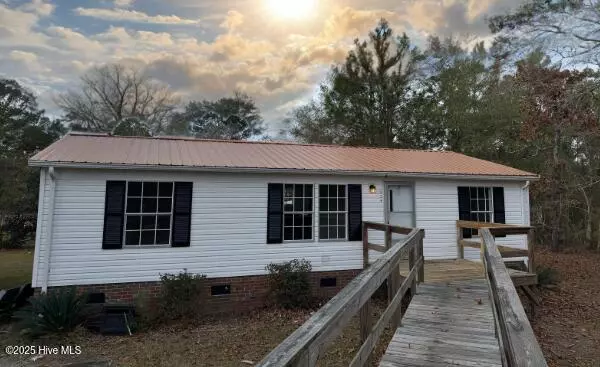 529 Red Fox ST NW, Shallotte, NC 28470