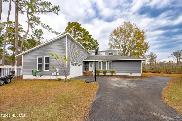 107 Knotline RD, New Bern, NC 28562