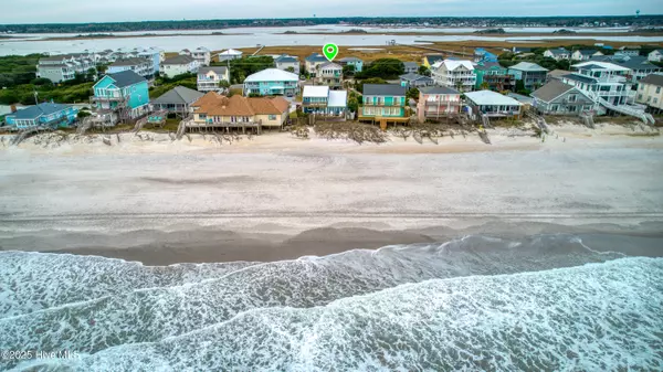 Surf City, NC 28445,1201 S Shore DR