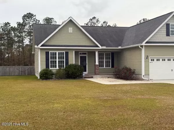 Havelock, NC 28532,107 Neptune CT