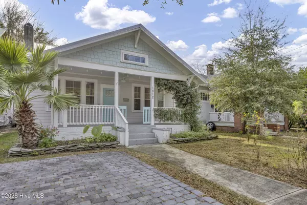 Wilmington, NC 28403,1812 Orange ST