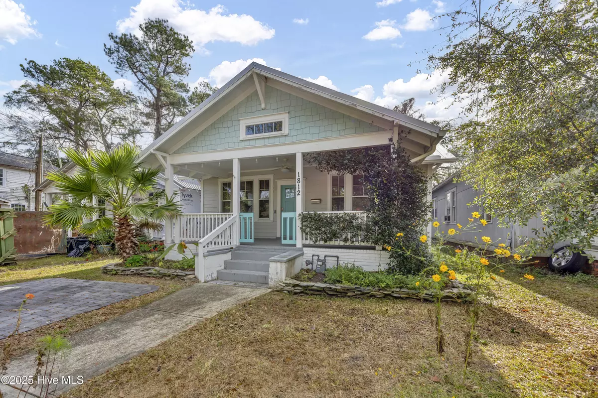 Wilmington, NC 28403,1812 Orange ST