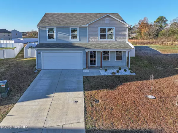 400 Silo CT, Ayden, NC 28513