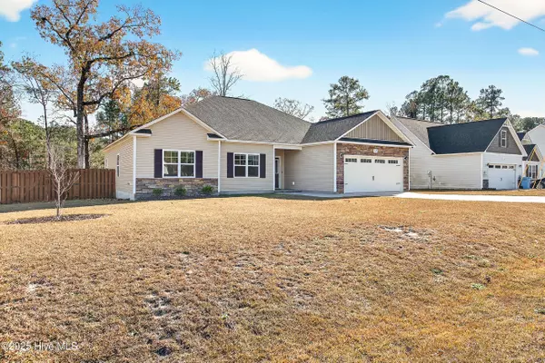 Richlands, NC 28574,227 Westfield DR