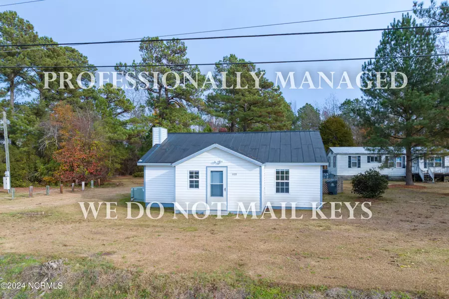 1109 N Winstead AVE, Rocky Mount, NC 27804
