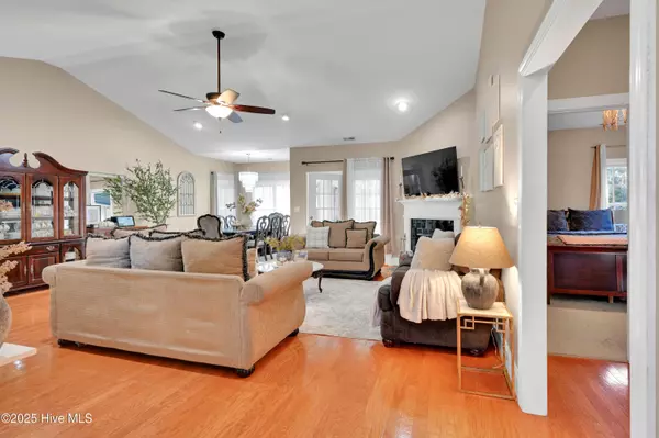 Washington, NC 27889,204 Inda WAY