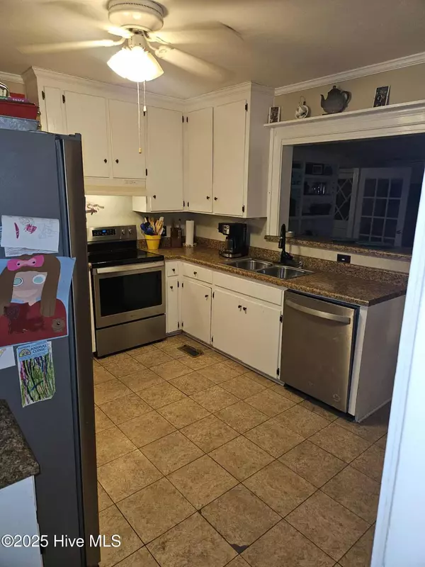 Kinston, NC 28504,2906 Rouse RD