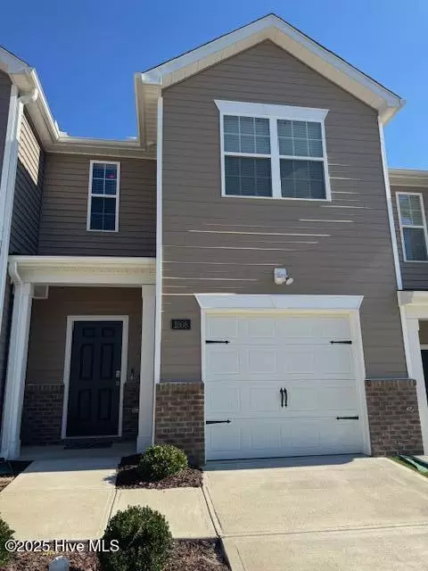 1808 Gracie LN, Carthage, NC 28327