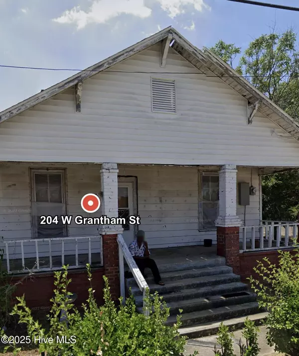 204 W Grantham ST, Goldsboro, NC 27530