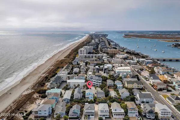Wrightsville Beach, NC 28480,9 E Atlanta ST