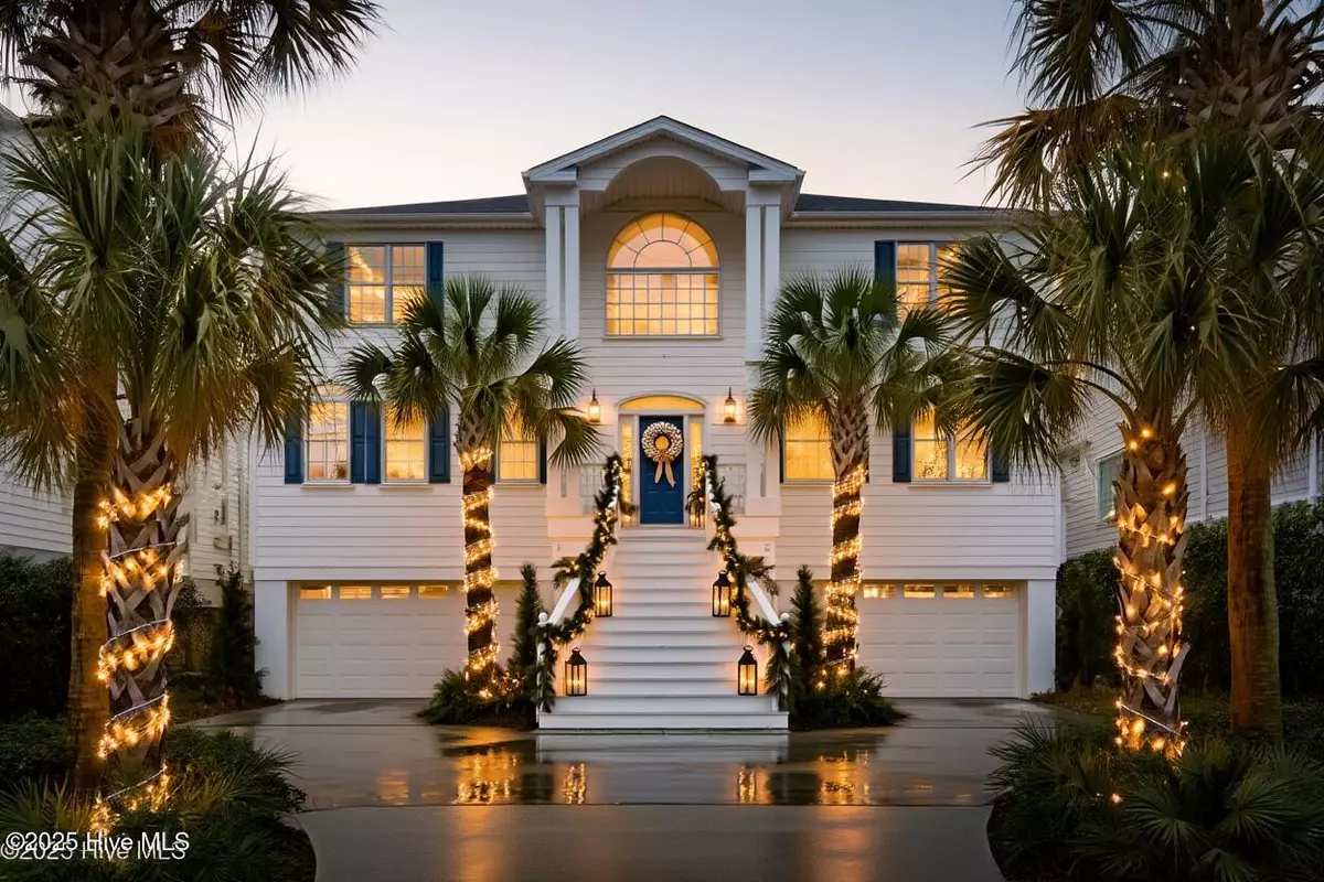 Ocean Isle Beach, NC 28469,57 Craven ST