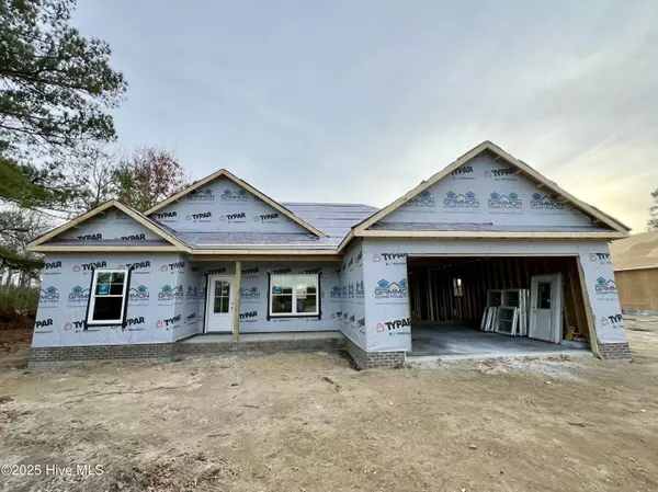 711 Polly Watson RD, Fremont, NC 27830