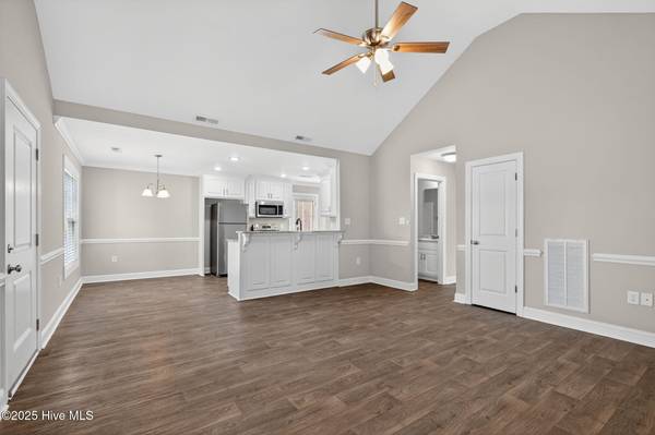 Sims, NC 27880,5356 Saint Rose Church RD