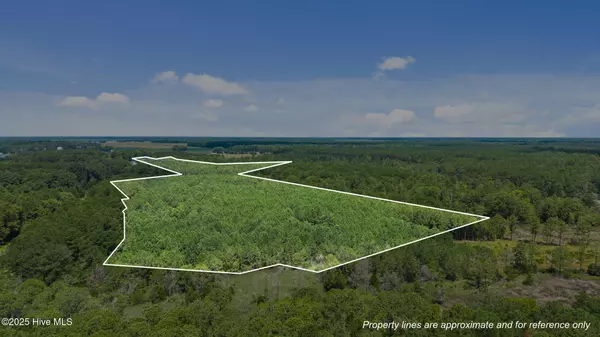 Oriental, NC 28571,0 White Farm RD