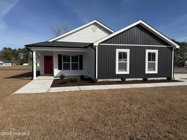 6710 Taryn PL, Grifton, NC 28530