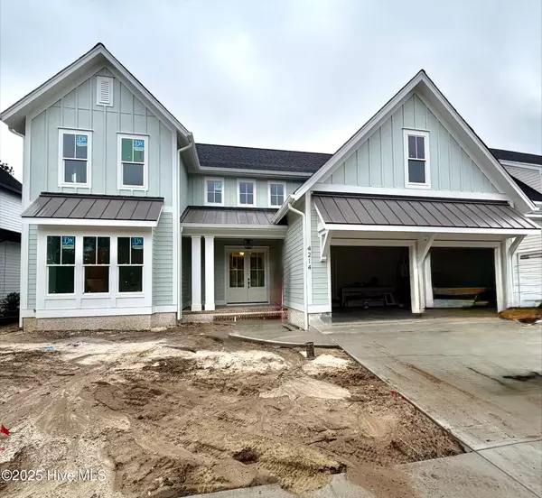 4214 Watersail DR #157, Wilmington, NC 28409