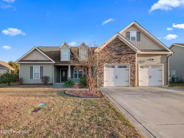 336 Sonoma RD, Jacksonville, NC 28546