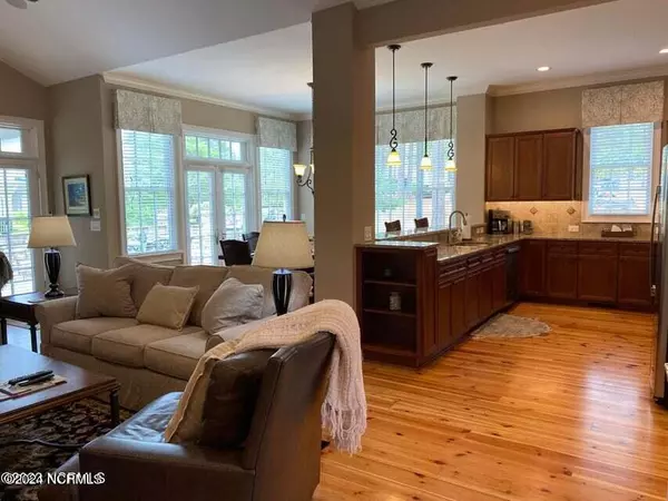 Pinehurst, NC 28374,260 Cochrane Castle CIR ## 4