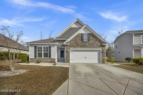 930 Keekle LN SE, Leland, NC 28451