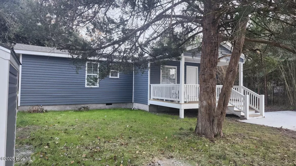 Morehead City, NC 28557,124 Zacchaeus AVE