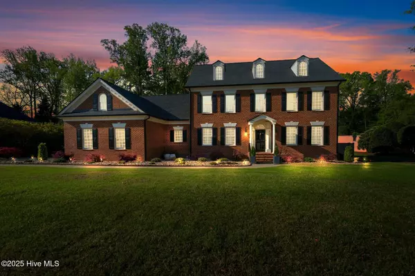 3001 Greystone DR, Rocky Mount, NC 27804