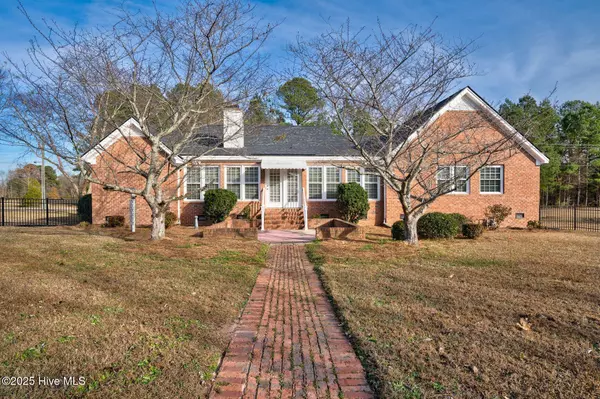 Rocky Mount, NC 27803,3454 Flora LN