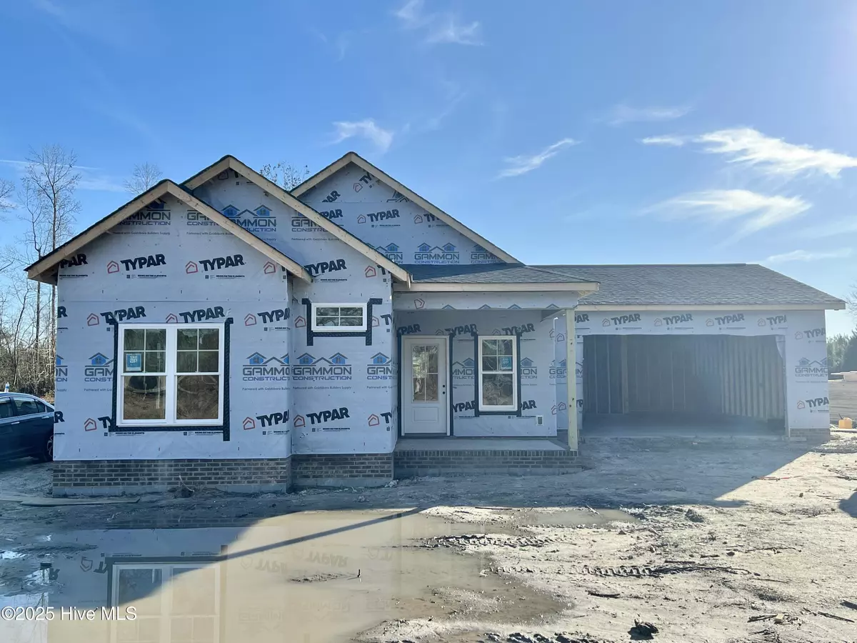 Fremont, NC 27830,721 Polly Watson RD