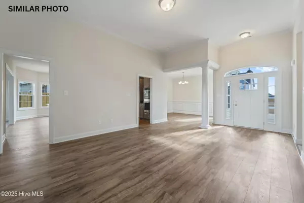 Jacksonville, NC 28546,910 Coddington CV