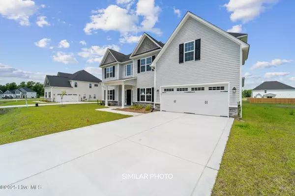 Jacksonville, NC 28546,236 Big August WAY