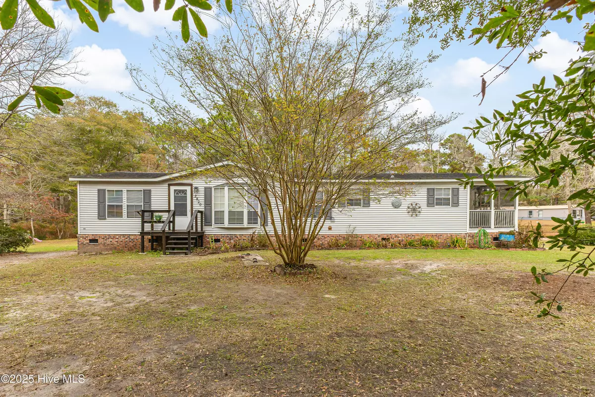 Supply, NC 28462,2820 Hall ST SW