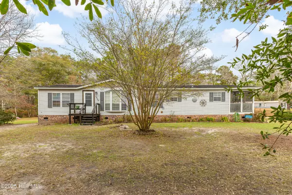 2820 Hall ST SW, Supply, NC 28462