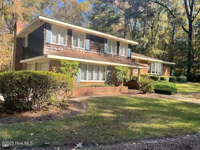 Elizabethtown, NC 28337,504 Scout LN