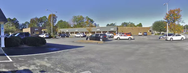 New Bern, NC 28562,2503 Neuse BLVD #I