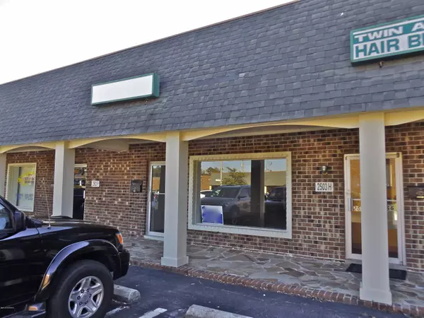 2503 Neuse BLVD #I, New Bern, NC 28562