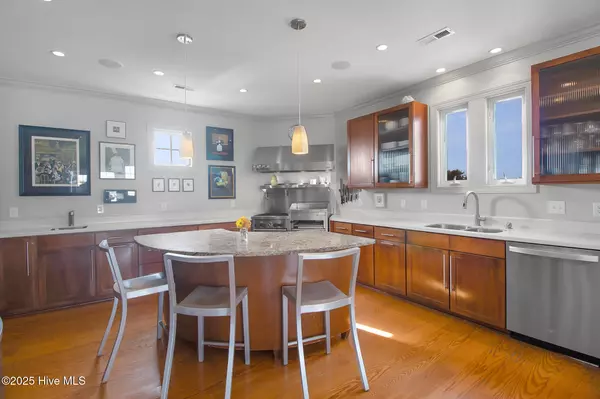 Atlantic Beach, NC 28512,301 Old Causeway RD