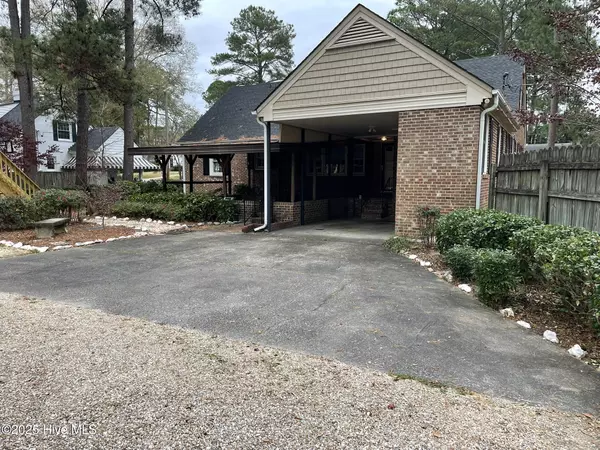 Wilson, NC 27893,1701 Anderson ST NW