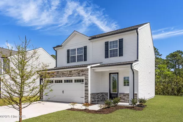 Hampstead, NC 28443,123 Umbrella Palm DR