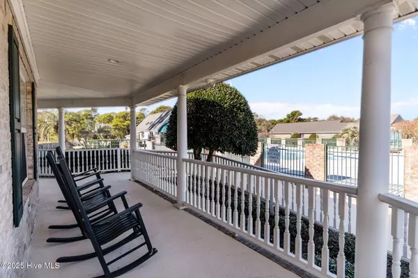 Kure Beach, NC 28449,509 Shell DR #Unit A
