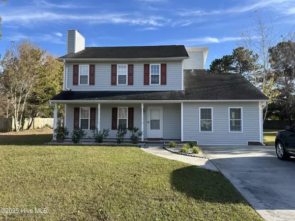 3008 Tandem CT, Wilmington, NC 28405