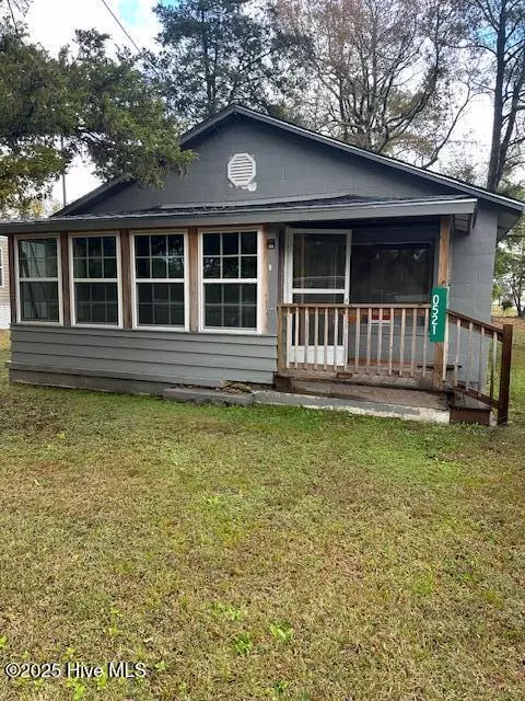 Rocky Mount, NC 27803,521 S Railroad ST