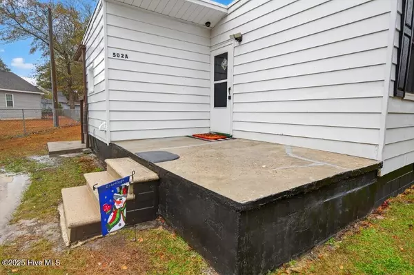 Havelock, NC 28532,502 Hollywood BLVD