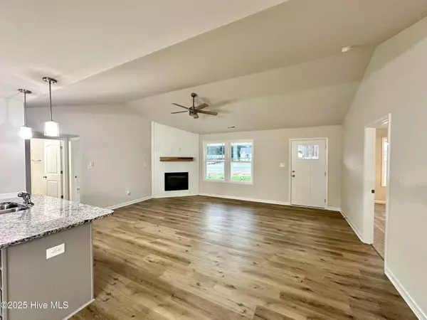 Fremont, NC 27830,114 Dees Meadow LN