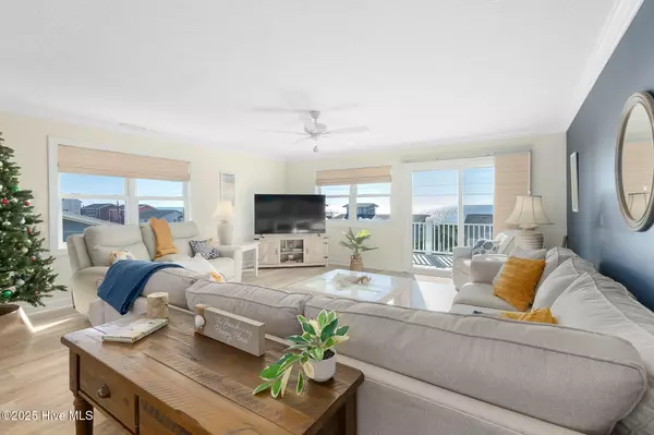 Emerald Isle, NC 28594,1606 Ocean DR