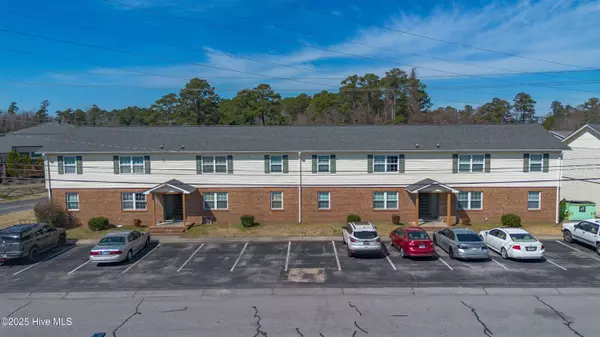 Jacksonville, NC 28546,2322 Indian DR