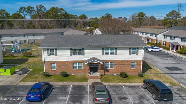 Jacksonville, NC 28546,2322 Indian DR