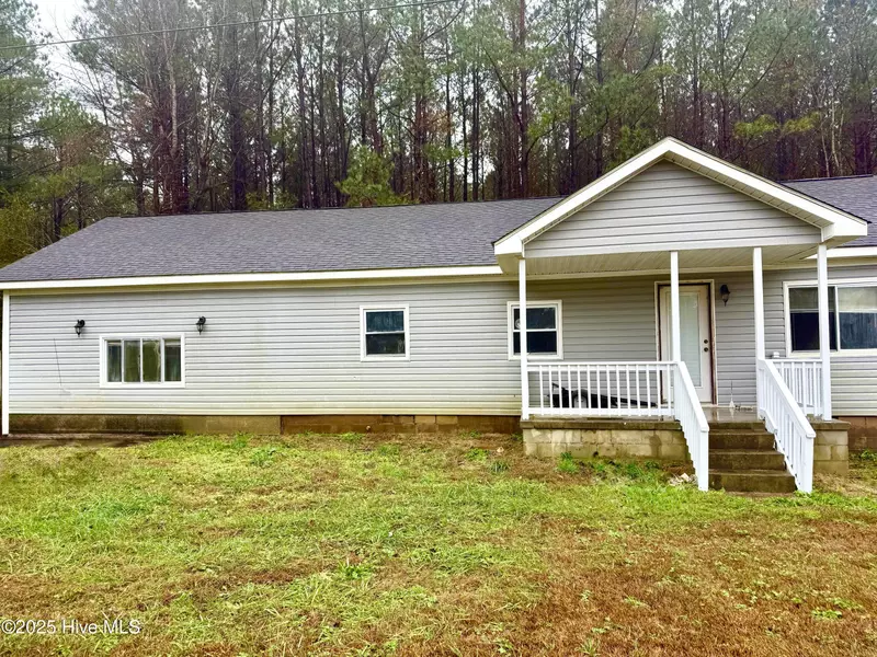 2789 Medoc Mountain RD, Enfield, NC 27823