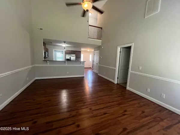 Greenville, NC 27834,2208 Sweet Bay DR #A